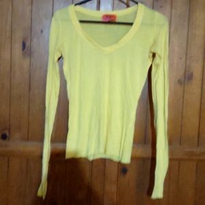 Juicy Couture lightweight tee 👕